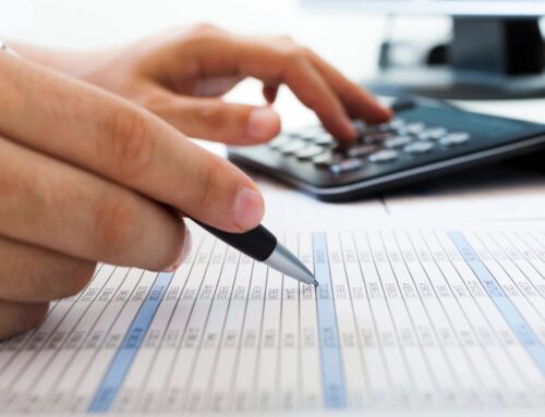 2026 Tax Deadline: Key Dates & Filing Tips | Robert & Associates CPA